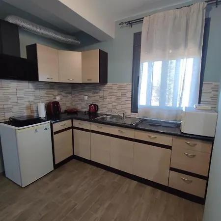 Aithra Studio Триполис Экстерьер фото