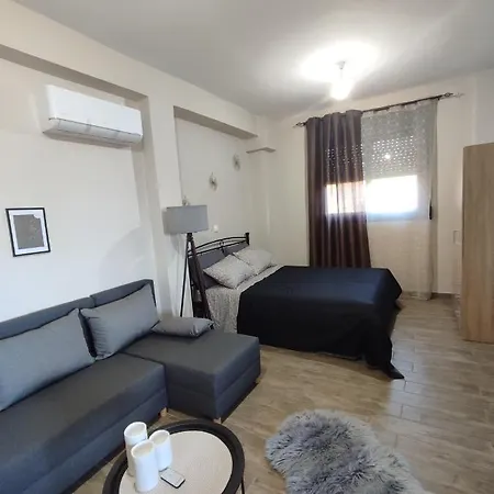 Aithra Studio Триполис Экстерьер фото