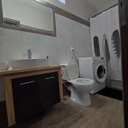 Aithra Studio Триполис Экстерьер фото