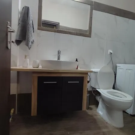Aithra Studio Триполис Экстерьер фото