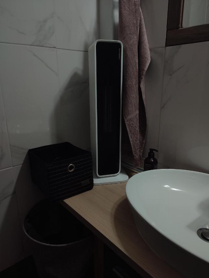 Aithra Апартаменты *